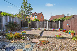 Braemar Close New Whittington